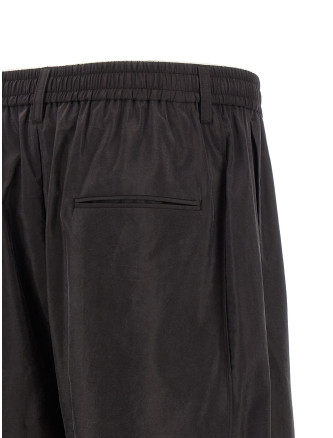 Брюки SSSTEIN 'Track' (ST1445CBRO) #