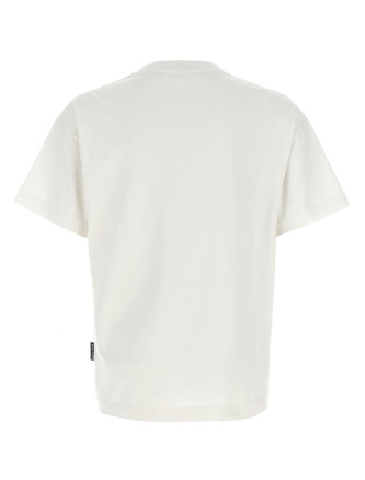 Футболка PALM ANGELS 'I Love PA' (PMAA109S26JER00703100310) #