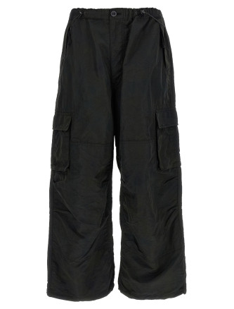 Шалбар COMME DES GARҪONS HOMME Cargo pants