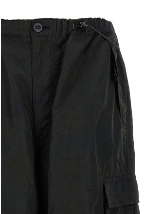 Брюки COMME DES GARҪONS HOMME Cargo pants (HQP0331) #