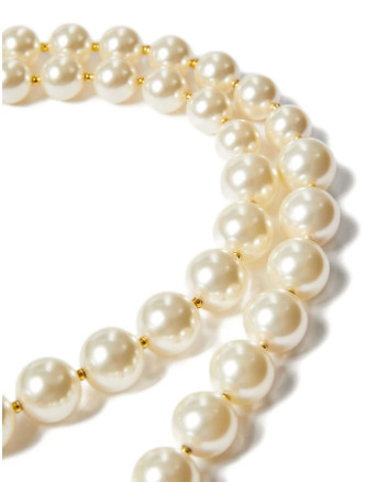 Ожерелье VALENTINO GARAVANI 'VLogo Signature' (W2J0P13UXM0O3) #