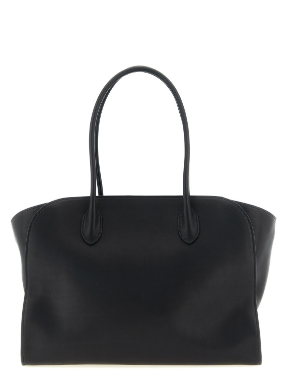 Сумка на плечо THE ROW 'Marlo 14' (W1800L72BAS) #1