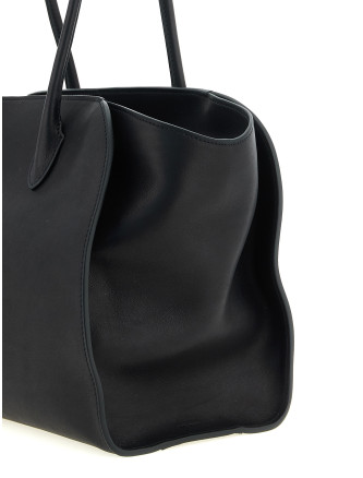 Сумка на плечо THE ROW 'Marlo 14' (W1800L72BAS) #