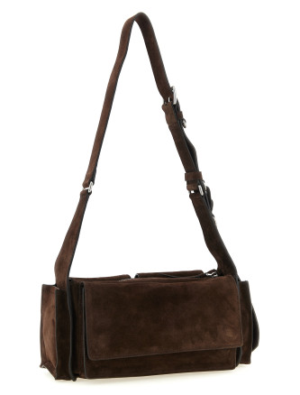 Сумка через плечо MIU 'Utilitaire' (5BC205VPOO2CSSF0003) #