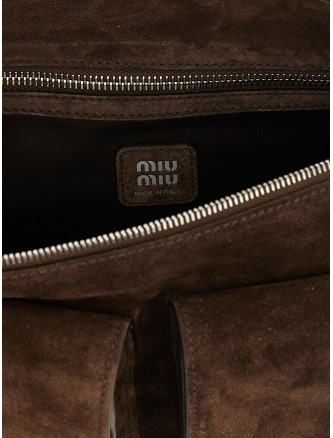 Сумка через плечо MIU 'Utilitaire' (5BC205VPOO2CSSF0003) #