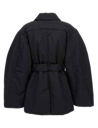 Повседневная куртка JACQUEMUS 'Le Blouson Bari' (24H243CO0671534990) #