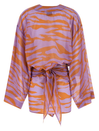 Мини THE ATTICO 'Il Primo Bagno' (260WCA00404247) #