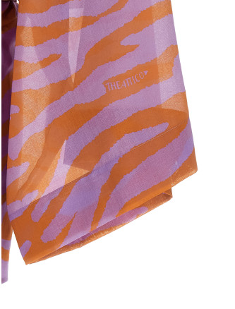 Мини THE ATTICO 'Il Primo Bagno' (260WCA00404247) #