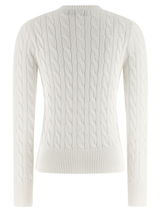 Свитер, кардиган POLO RALPH LAUREN Cotton cable cardigan (211971868007) #