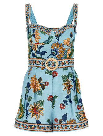 Комбинезон FARM RIO 'Delhi'