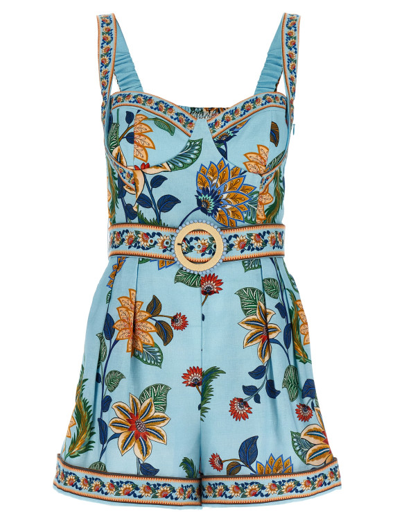 Комбинезон FARM RIO 'Delhi' (34895826040) #1