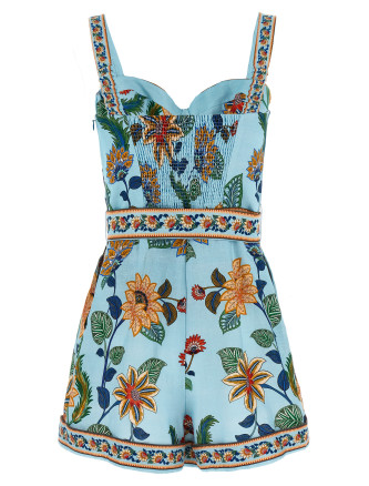 Комбинезон FARM RIO 'Delhi' (34895826040) #