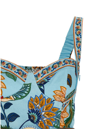 Комбинезон FARM RIO 'Delhi' (34895826040) #