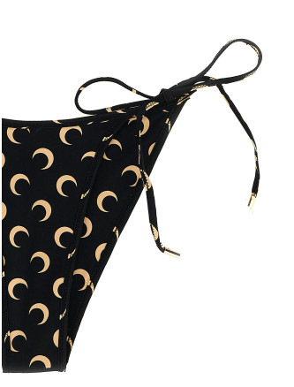 Пляжная одежда MARINE SERRE Logo print bikini (WSW011ACJER0003IT99) #