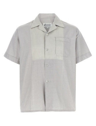 Рубашка, блузка MAISON MARGIELA Discolored shirt
