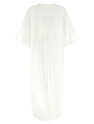 Футболка DI.LA3 PARI' 'Coda' (T93AVORIO) #