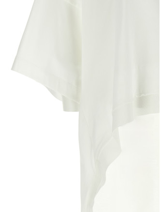 Футболка DI.LA3 PARI' 'Coda' (T93AVORIO) #