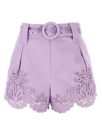 'Richelieu' shorts