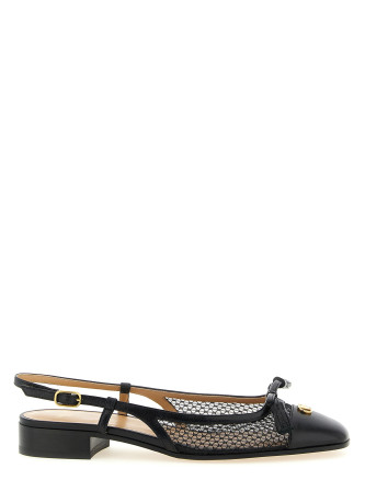 Балетки VALENTINO GARAVANI 'Valet Du Roi'