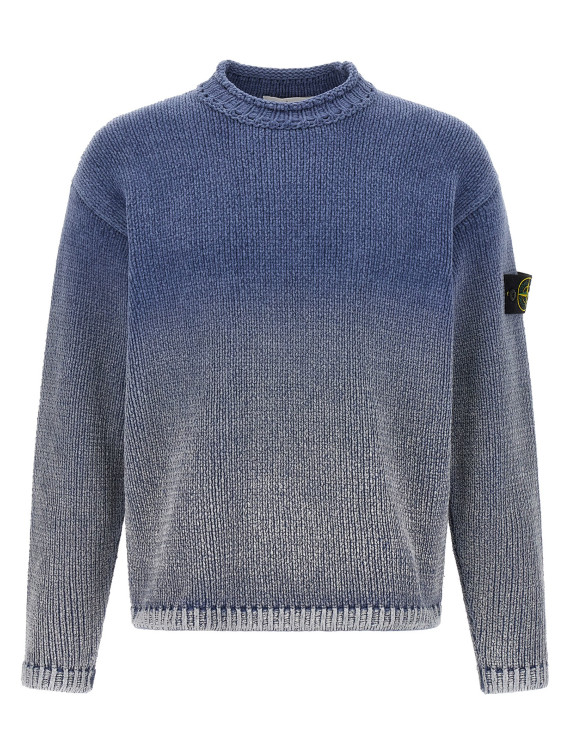 Свитер, кардиган STONE ISLAND '5100003' (L1S155100003S00Z7V0024) #1