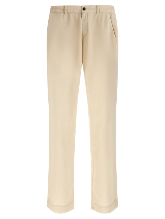 Брюки CELLAR DOOR 'Drift' (110664F30803) #1