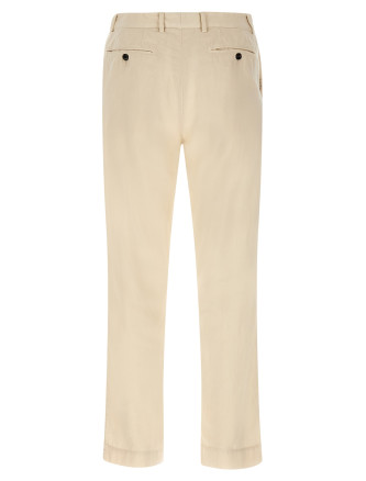 Брюки CELLAR DOOR 'Drift' (110664F30803) #