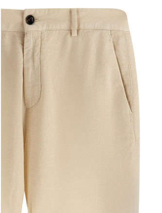 Брюки CELLAR DOOR 'Drift' (110664F30803) #