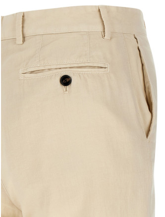 Брюки CELLAR DOOR 'Drift' (110664F30803) #