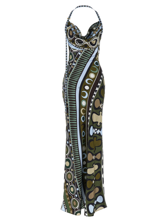 Макси EMILIO PUCCI 'Soleil' (6HRI106H888064) #1