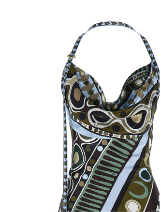 Макси EMILIO PUCCI 'Soleil' (6HRI106H888064) #