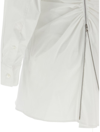 Мини ALEXANDER WANG Chemisier dress (1WC2266951100) #