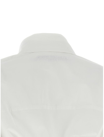 Мини ALEXANDER WANG Chemisier dress (1WC2266951100) #