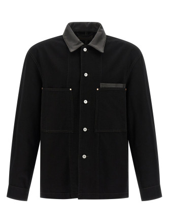 Көйлек, блузка LEMAIRE 'Workwear'