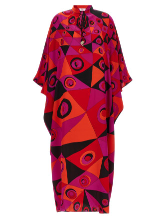 Caftan dress