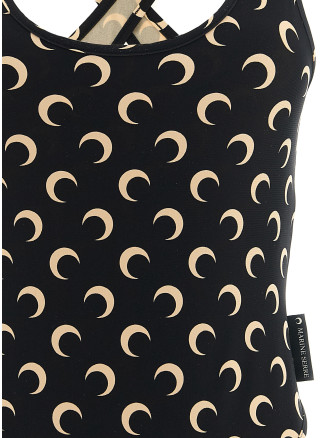 Пляжная одежда MARINE SERRE 'Moon' (WSW019ACJER0003IT99) #