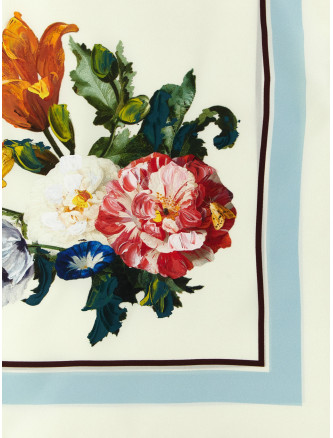 Шарф, платок MAISON MARGIELA 'Four Stitches' (S29TF0042M35979002S) #