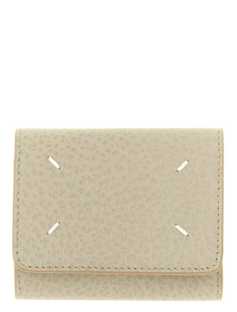 'Four Stitches' wallet