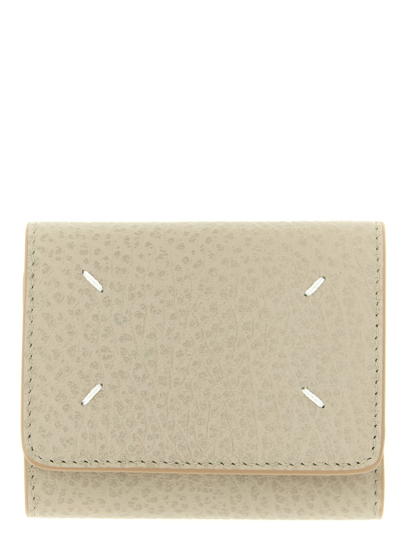 Кошелек, кардхолдер MAISON MARGIELA 'Four Stitches' (SA3UI0010P4455T8039) #1