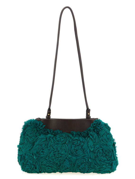 Клатч DRIES VAN NOTEN Clutch rose (2610115683071503) #1