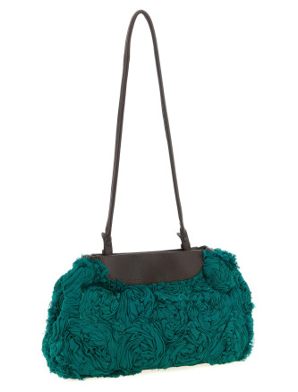 Клатч DRIES VAN NOTEN Clutch rose (2610115683071503) #