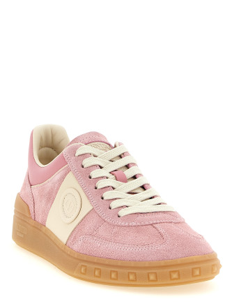 Кроссовки VALENTINO GARAVANI 'Upvillage' (W2S0IL9LALBRN) #