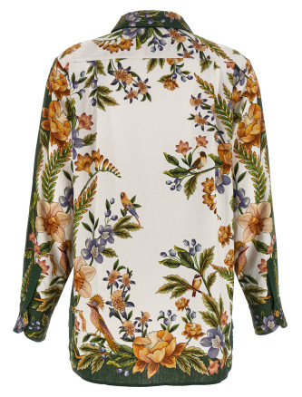 Рубашка, блузка FARM RIO 'Sand Nature' (34906226068) #