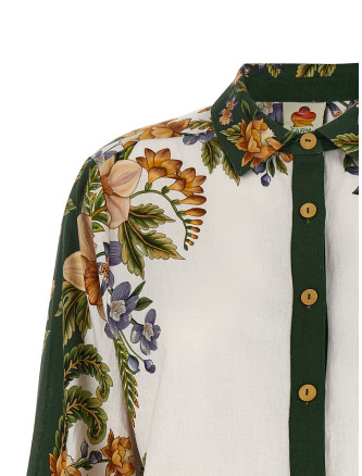 Рубашка, блузка FARM RIO 'Sand Nature' (34906226068) #