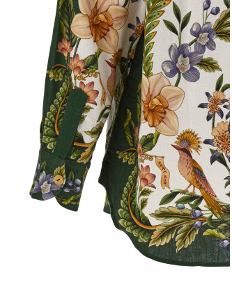 Рубашка, блузка FARM RIO 'Sand Nature' (34906226068) #