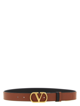 Ремень VALENTINO GARAVANI 'VLogo' (W2T0SQ3IYRDRN) #