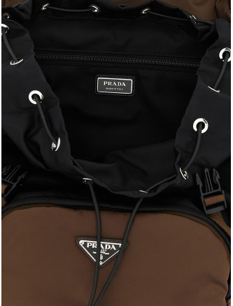 Рюкзак PRADA Re-Nylon backpack (2VZ120VOOM2DMGF03MQ) #