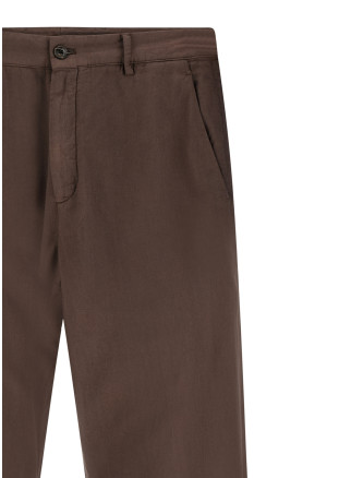 Брюки CELLAR DOOR 'Drift' (110664F30808) #