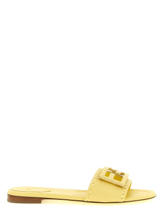 'Baguette' slides