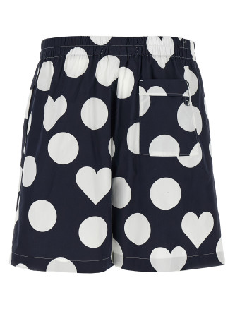 Бермуды, шорты JACQUEMUS 'Le Short Calecon' (26ESOM00552AW008413HD) #