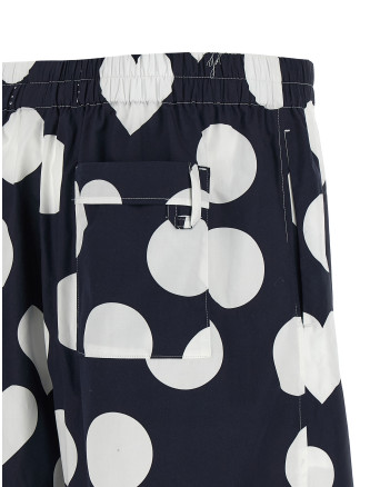 Бермуды, шорты JACQUEMUS 'Le Short Calecon' (26ESOM00552AW008413HD) #